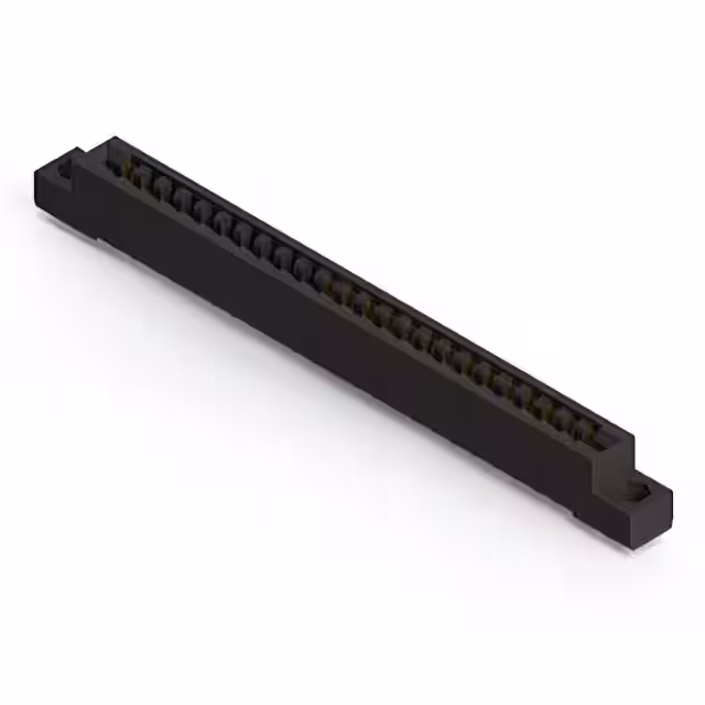 857-024-505-104 EDAC Inc.  Edgeboard Connectors